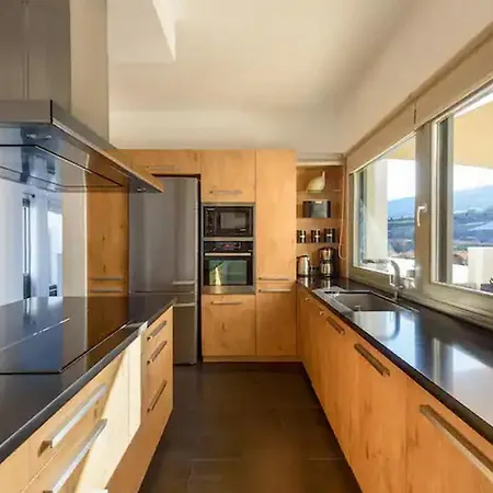 Recently Built 4 Bedrooms